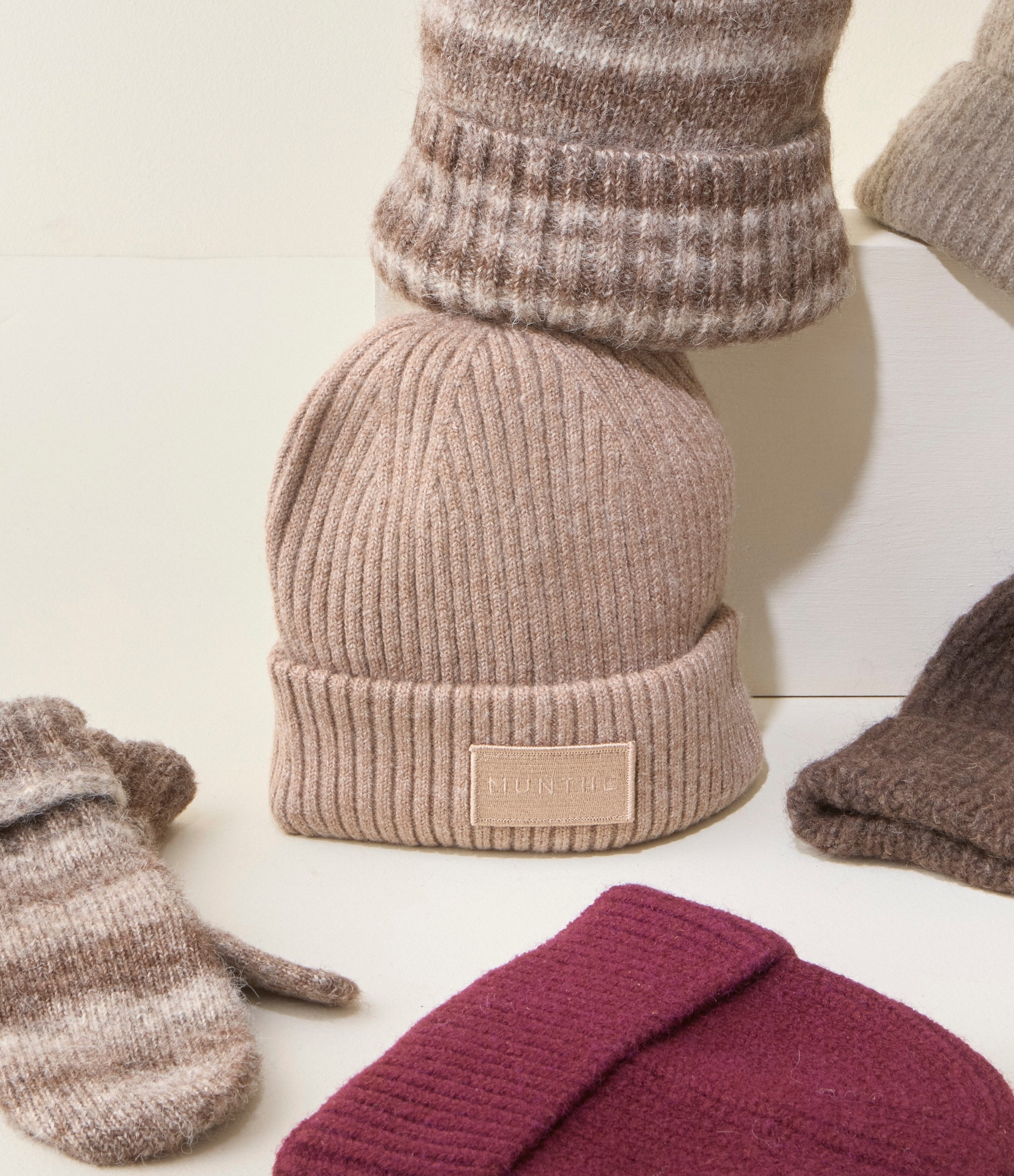 Ikaner hue - Caramel